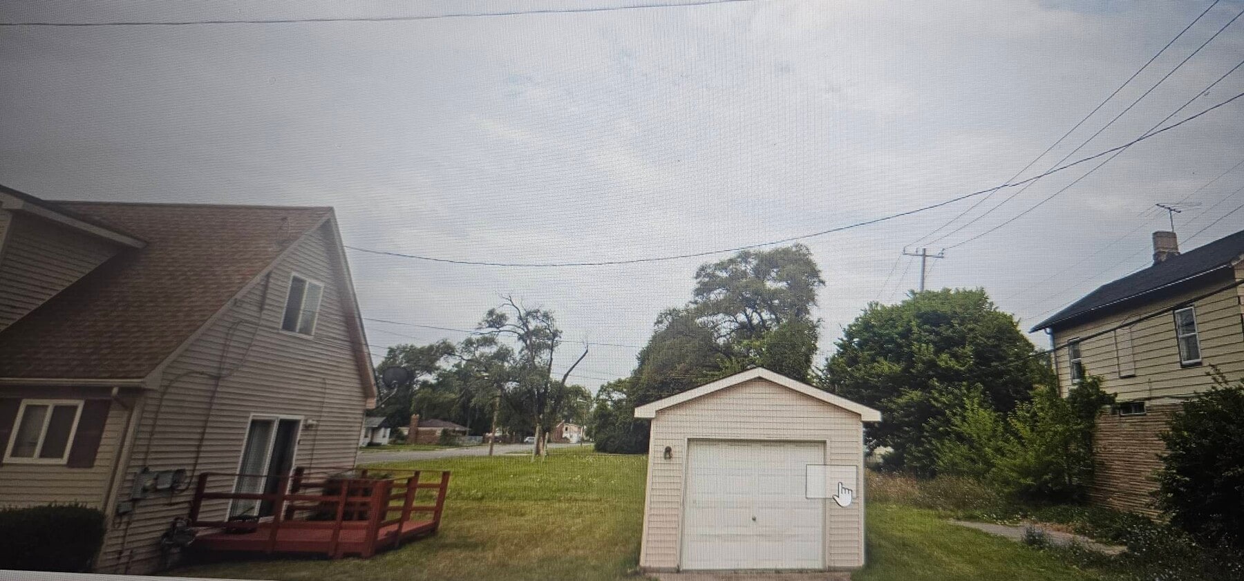 Photo - 9501 Lauder St