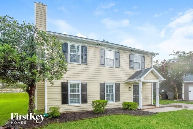 Photo - 3420 Fortis Ln