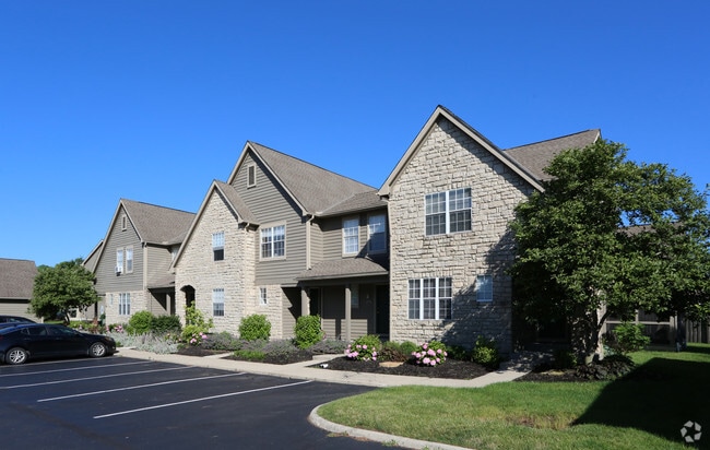 Camden Place - Camden Place