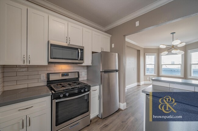 Photo - 520 Natoma St Unit 9