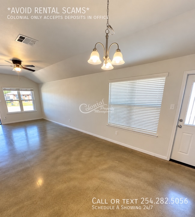 3111 Stonewall Dr