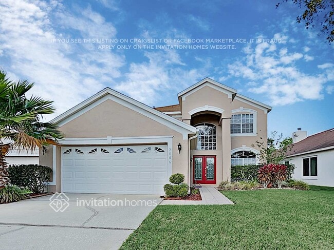 Building Photo - 5066 Hook Hollow Cir Rental