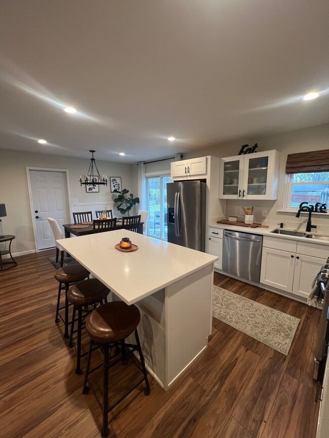 Photo - 1810 Highridge Dr Unidad House