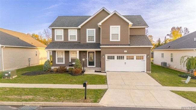Building Photo - 46 Eagleview Dr