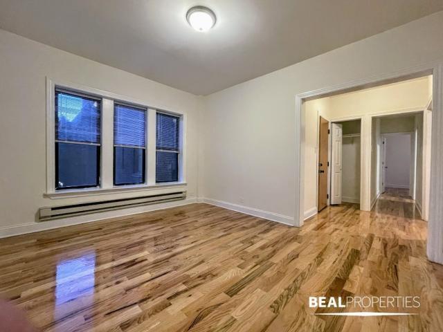 1 bedroom in CHICAGO IL 60613 - 1 bedroom in CHICAGO IL 60613 Condominio Unidad E3