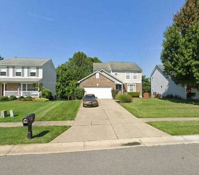 Photo - 2907 Bentbrook Dr House