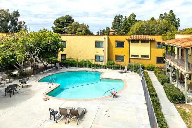 Suncrest Ridge