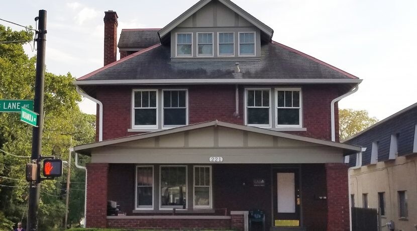Photo - 221 E Lane Ave