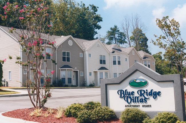 Blue Ridge Villas - Blue Ridge Villas Apartamentos