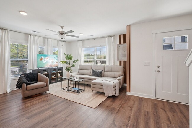 Photo - Legends Townhomes