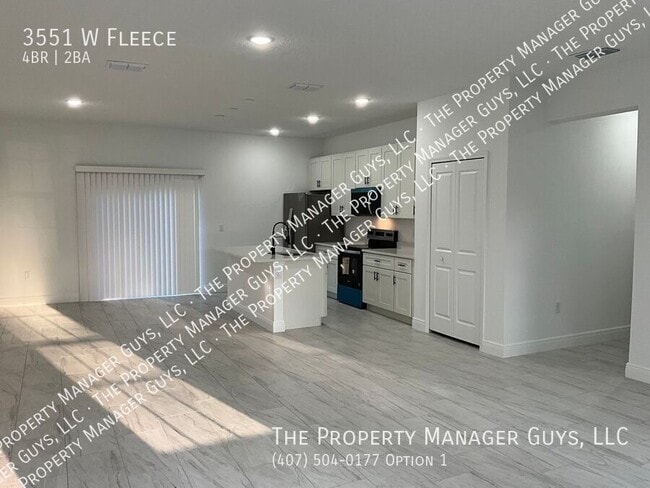 Photo - 3551 W Fleece-