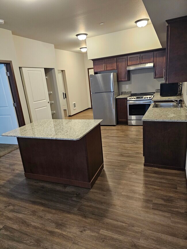 Mulberry Place Apartments Olympia, WA