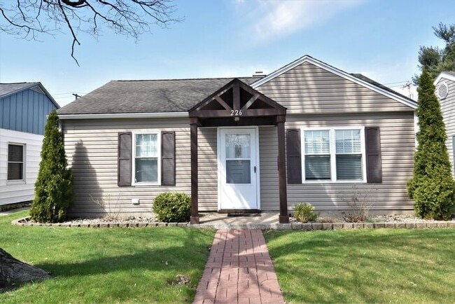 Building Photo - 2 bedroom in Mishawaka Rental