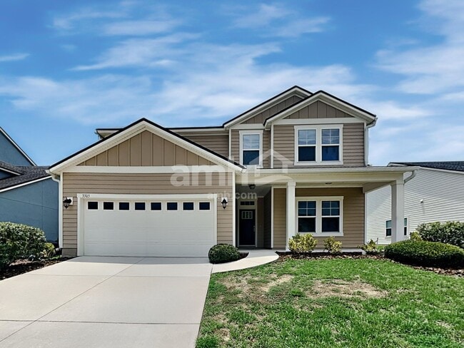 Building Photo - 3305 Roundabout Dr Rental