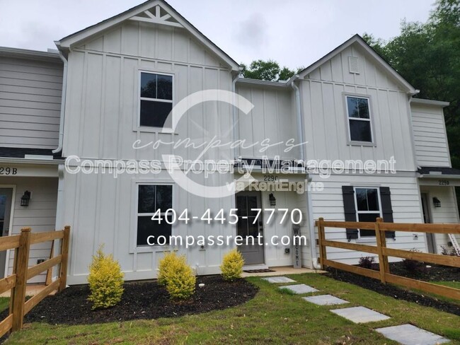 Photo - 229 Evergreen Trail SE Townhome