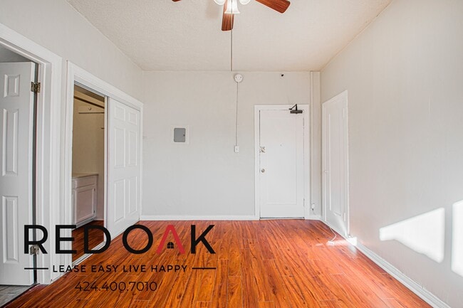 Photo - 1243 S Mariposa Ave Unidad 3