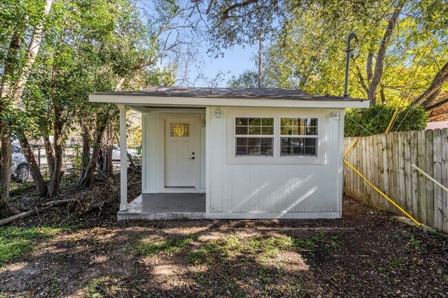 Building Photo - 3207 Burleson Rd Unit 1- House