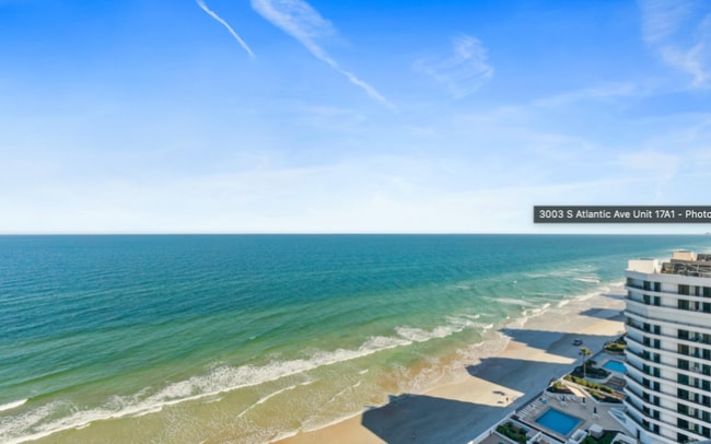 Photo - 3003 S Atlantic Ave