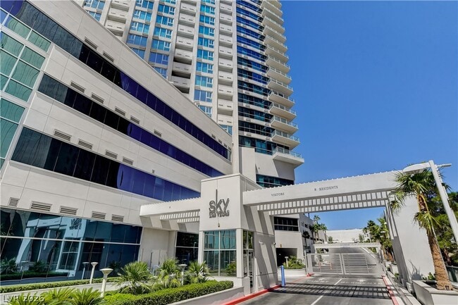 Photo - 2700 S Las Vegas Blvd Unit 3706