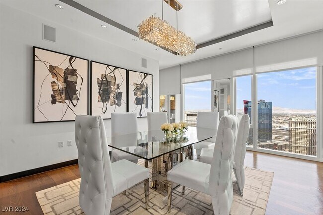 Photo - 3750 Las Vegas Blvd S Unit 3608