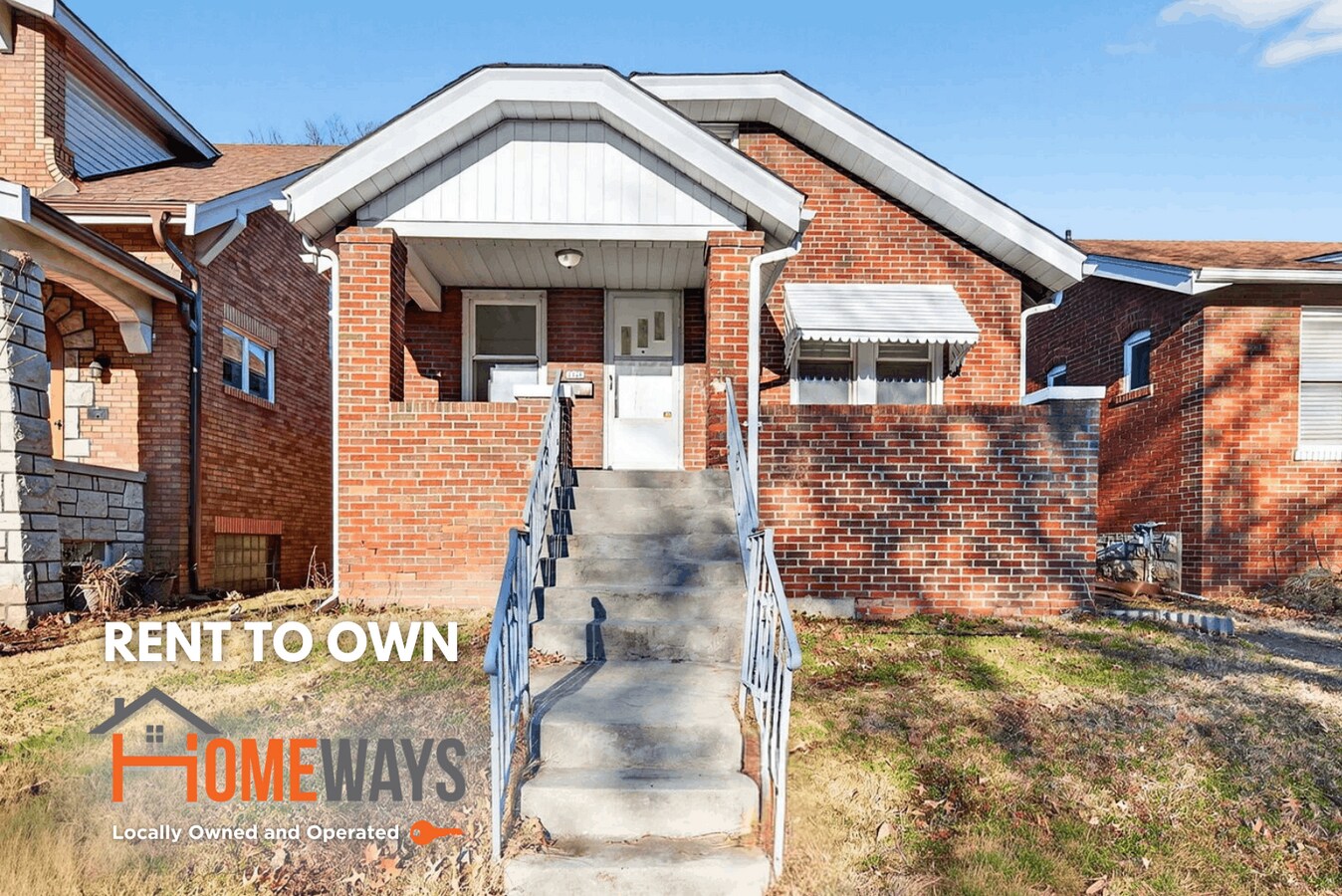 Photo - 6135 Newport Ave