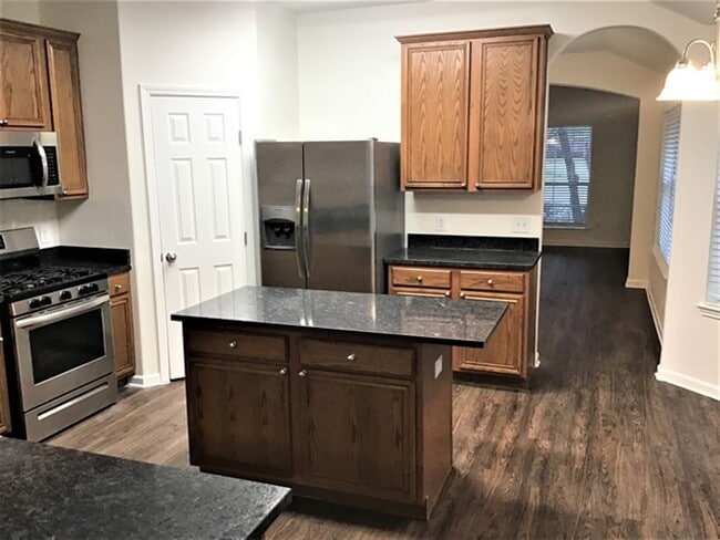 Photo - 4910 Monarch Meadow Ln