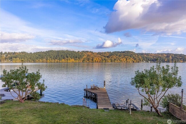 Photo - 4Bd/1.75Ba Seattle Home