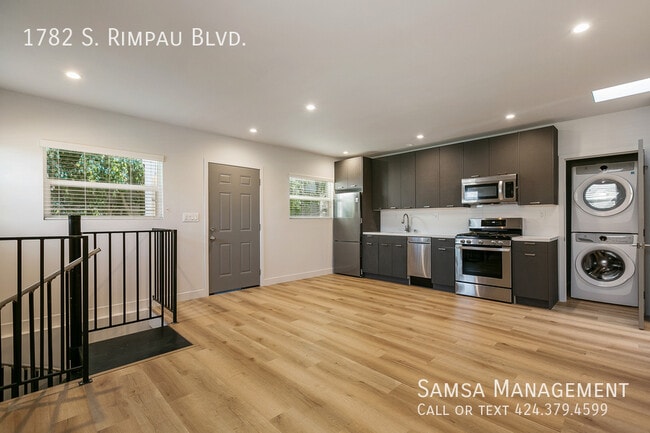 Photo - 1782 S Rimpau Blvd