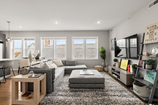 Photo - 47 Sargent St Unidad 5