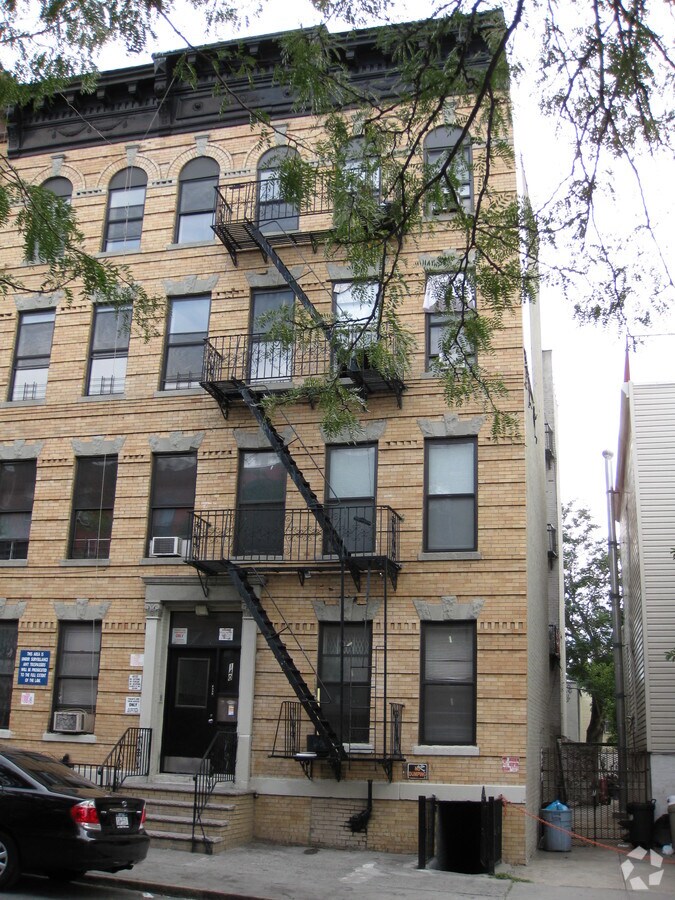 84-90 South 1st Street - 84-90 South 1st Street