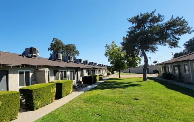 Photo - Las Villas Apartments