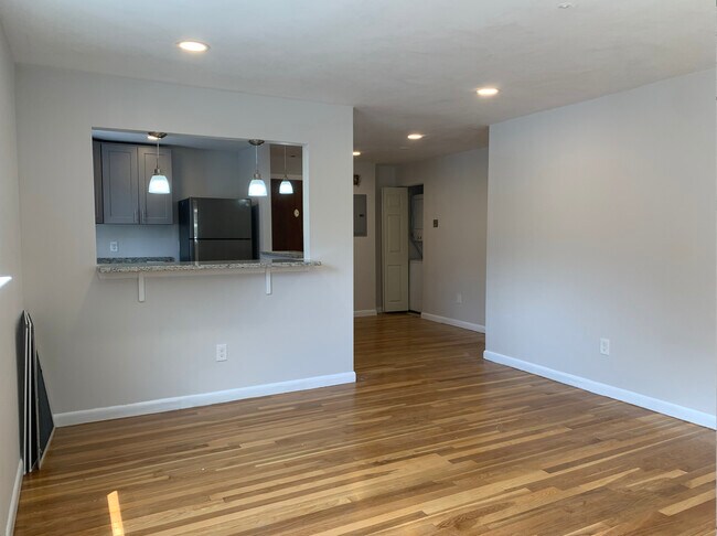 Reed Street Apartments