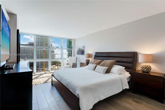 Photo - 1901 Brickell Ave Unit B1809