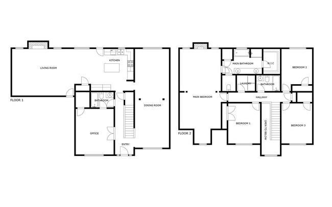Photo - 4 bedroom 3 bath home- Pet Friendly- Grovetown GA