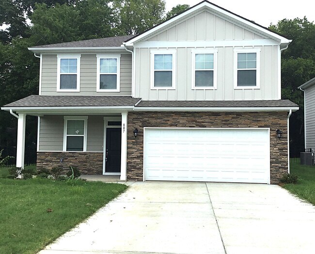 Building Photo - 807 Mary Beth Ct Rental