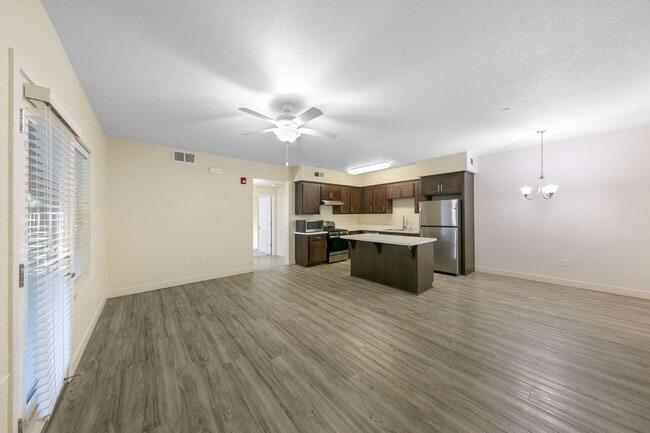 Photo - Luxe Ripon Apartments