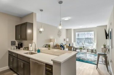 1A - Spring Street Commons