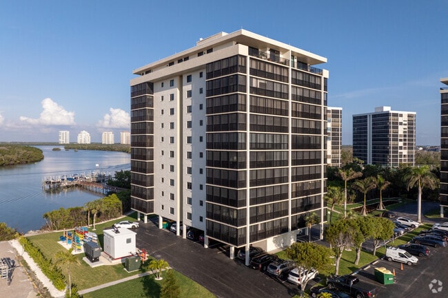 Photo - Sea Isles Condominium