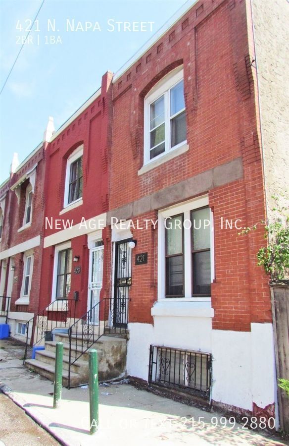 Photo - 421 N Napa St Casa