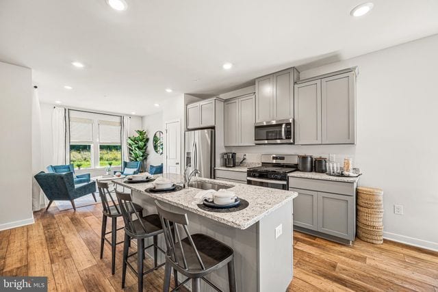 Photo - 7622 Clayton Ave Townhome