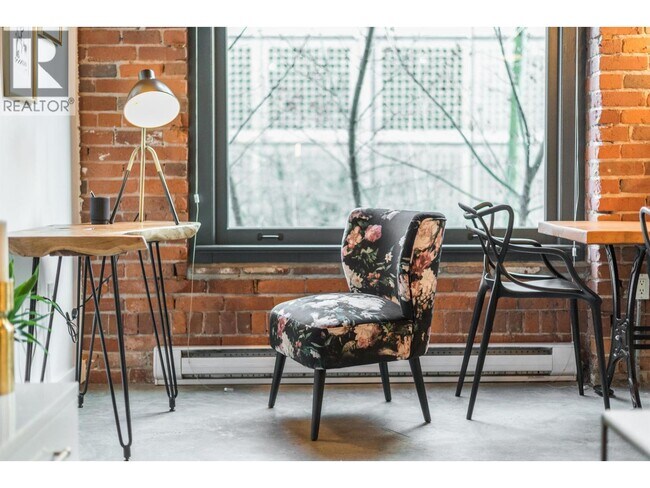 Photo - 55 E Cordova St Unité 209