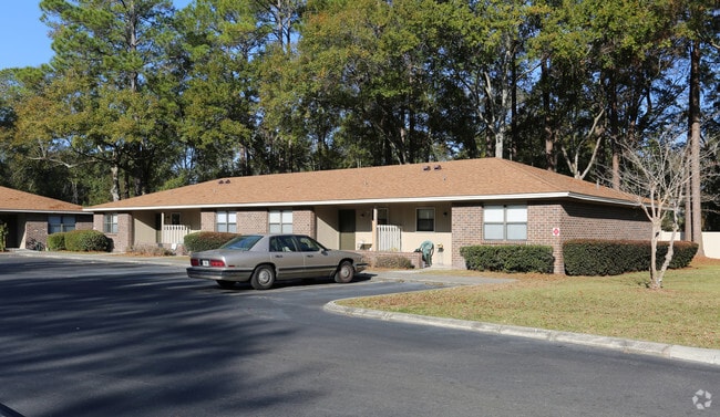 Photo - Baldwin Grove Apartments