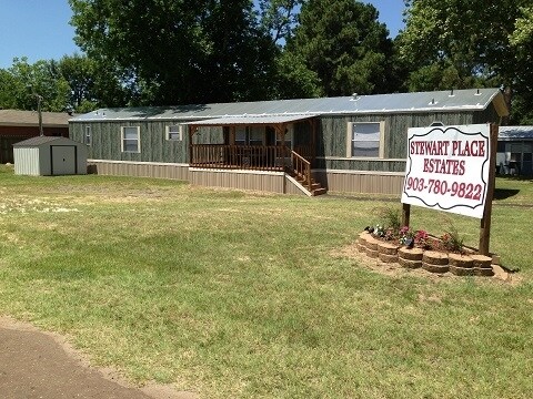 Photo - Stewart Place Estates Apartments