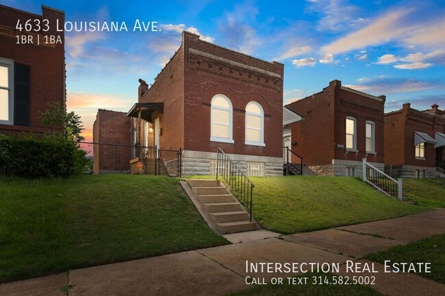 Building Photo - 4633 Louisiana Ave