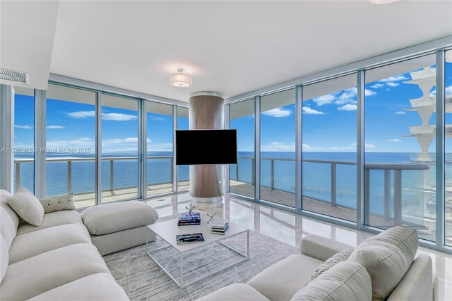 Photo - 17001 Collins Ave Condo Unit 2401