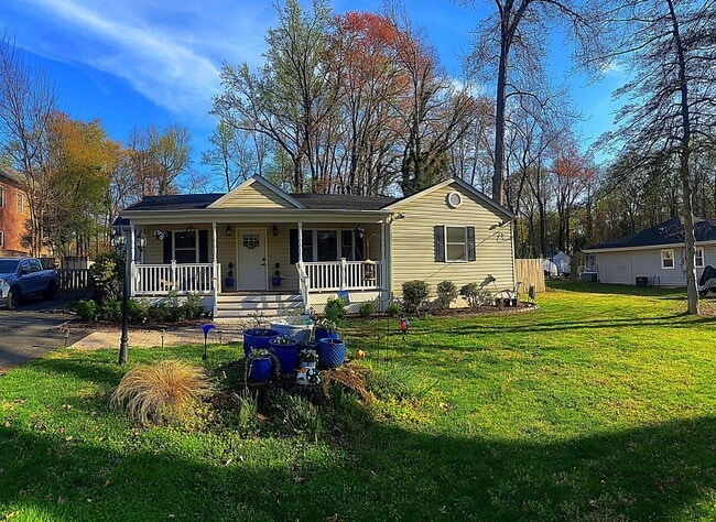 Building Photo - 2604 Boswell Ave