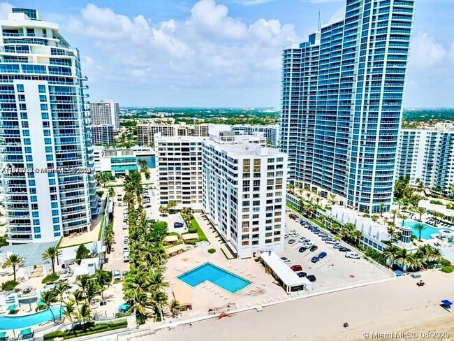 Photo - 3505 S Ocean Dr Unit 911
