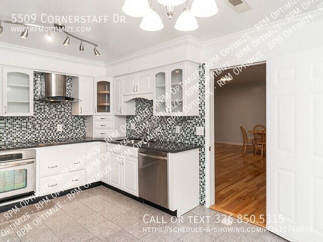 Photo - 5509 Cornerstaff Dr