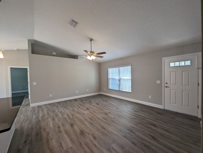 Photo - New 3/2/2 fenced home with Many Upgrades i...