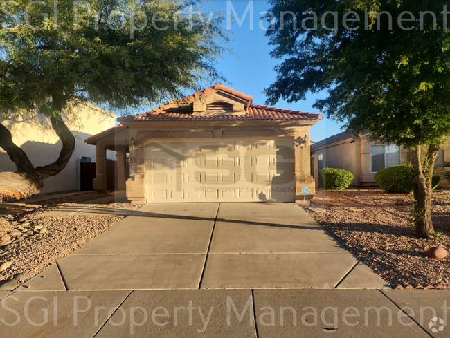 Building Photo - Beautiful North Phoenix Home Ready for Mov...